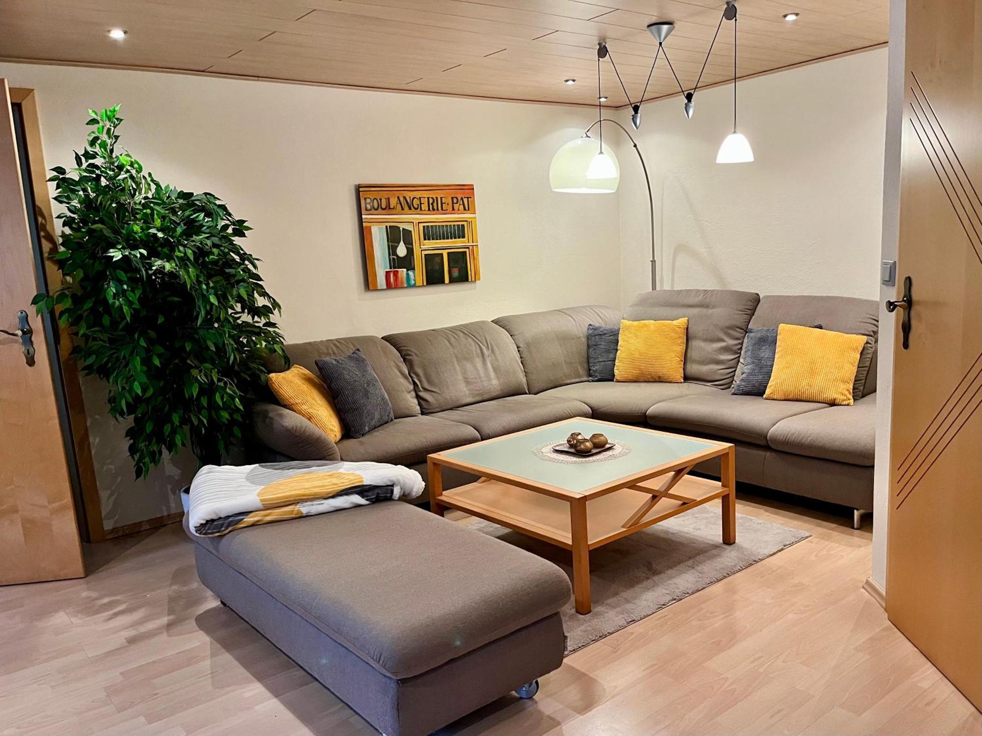 Monteurwohnung Waldnaab Altenstadt an der Waldnaab Экстерьер фото